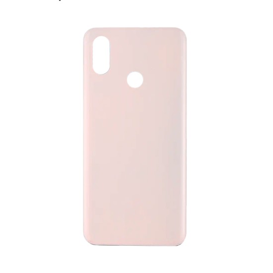 Back Cover Xiaomi Mi 8 Gold